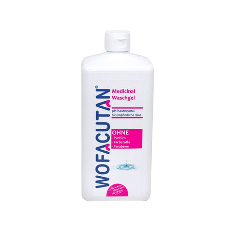 Wofacutan® Medicinal Waschgel