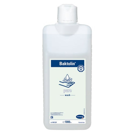 Baktolin pure, Waschlotion