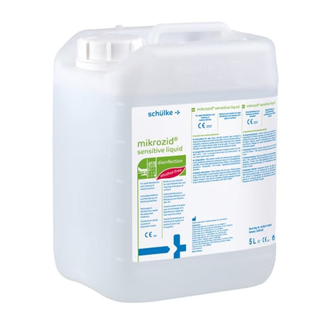Mikrozid sensitive liquid Flächendesinfektion