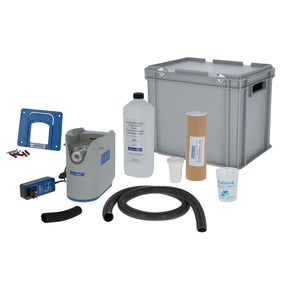 Air one Inhalator für Pferde
