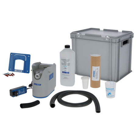 Air one Inhalator für Pferde