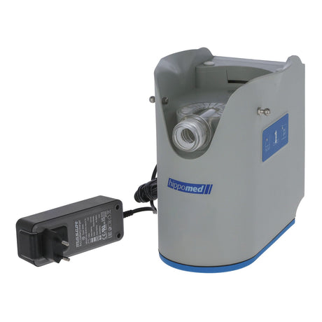 Air one Inhalator für Pferde