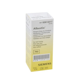 Albustix, 50 Stück