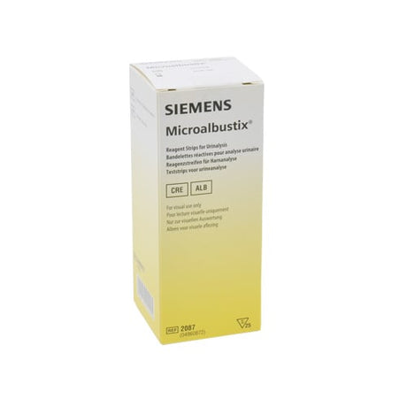 Microalbustix, 25 Stück