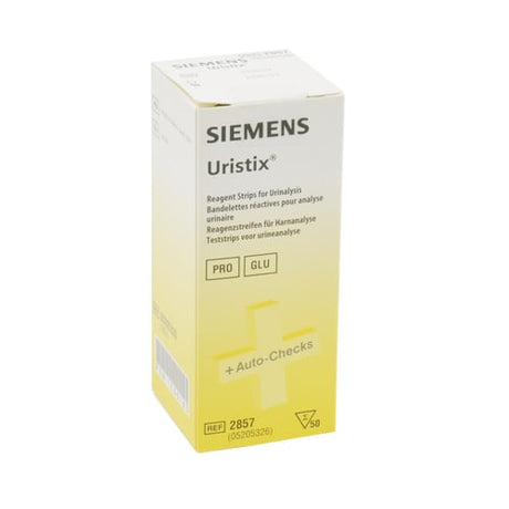 Uristix, 50 Stück