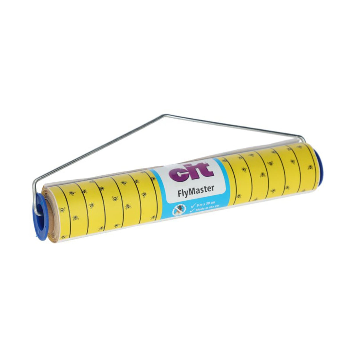 FlyMaster Fliegenrolle