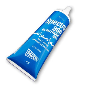 Spectra® 360 Elektrodengel