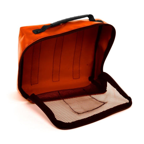 Befüllte Modultasche