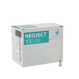 Neoject Einmalkanülen