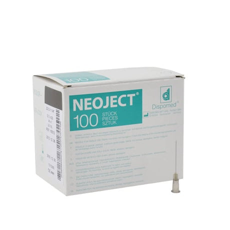 Neoject Einmalkanülen