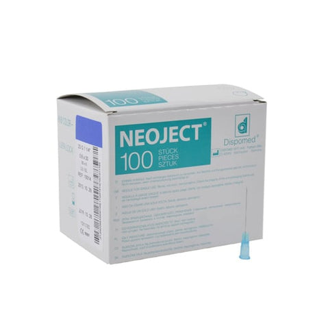 Neoject Einmalkanülen