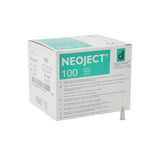Neoject Einmalkanülen
