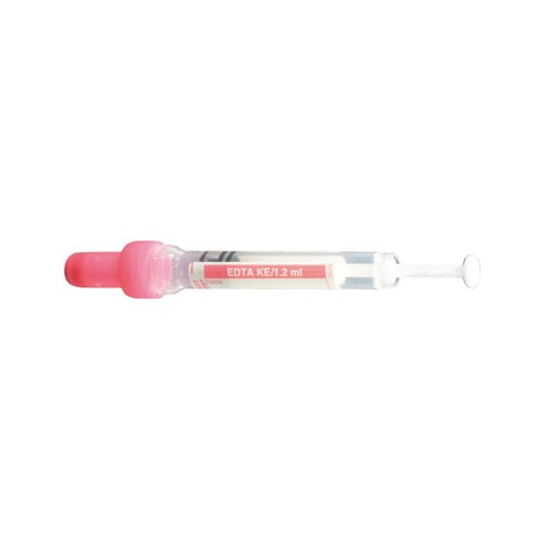 S-Monovetten 1,2ml