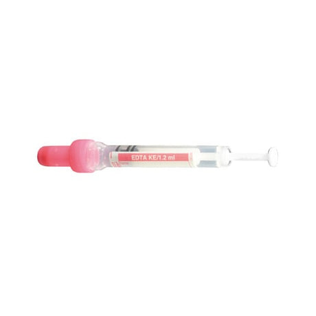 S-Monovetten 1,2ml