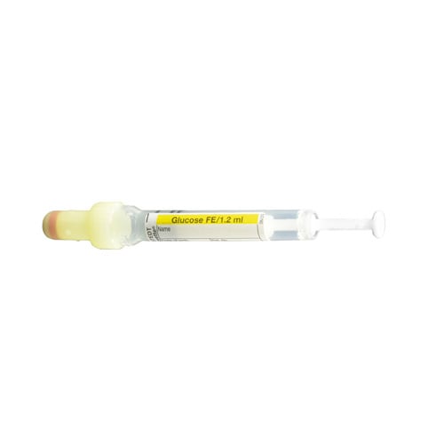 S-Monovetten 1,2ml