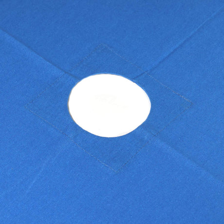Lochtuch, 13 cm