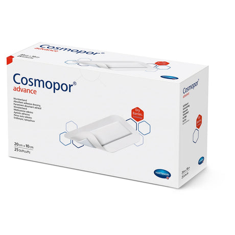 Cosmopor® Advance