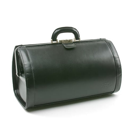 Arzttasche, Leder von M.Wright & Sons