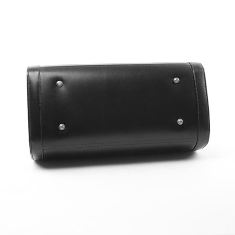 Arzttasche, Leder von M.Wright & Sons