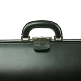 Arzttasche, Leder von M.Wright & Sons