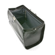 Arzttasche, Leder von M.Wright & Sons