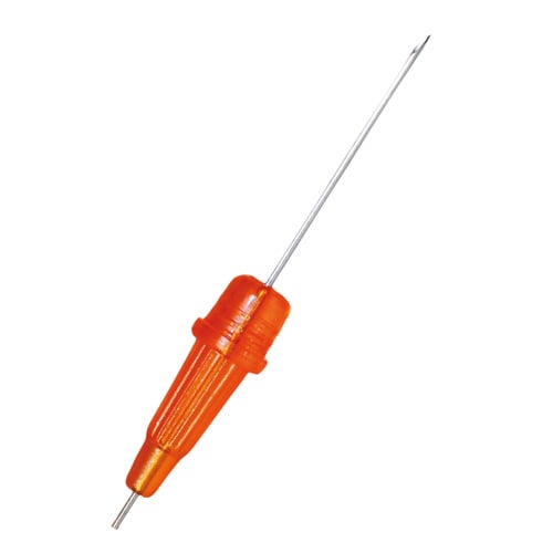 Micro-Kanülen