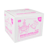 Wickelunterlagen 40x60cm, 50 Stk.