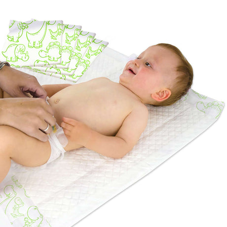 Wickelunterlagen 40x60cm, 50 Stk.