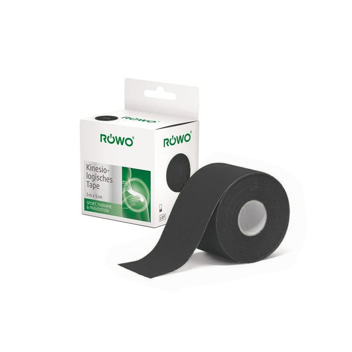 RÖWO Kinesiologisches Tape