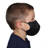 Bunte FFP2-Maske für Kinder