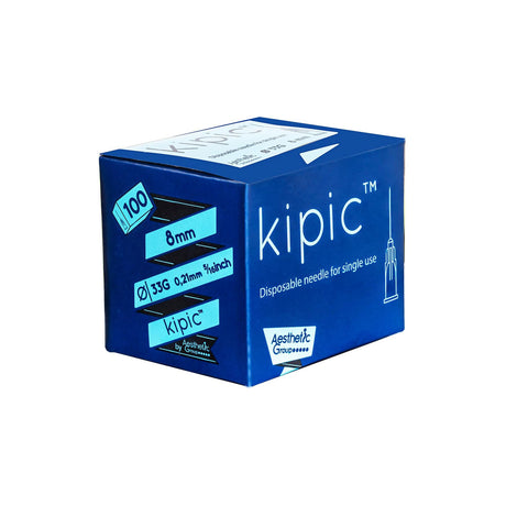 KIPIC® Mesotherapie Nadeln