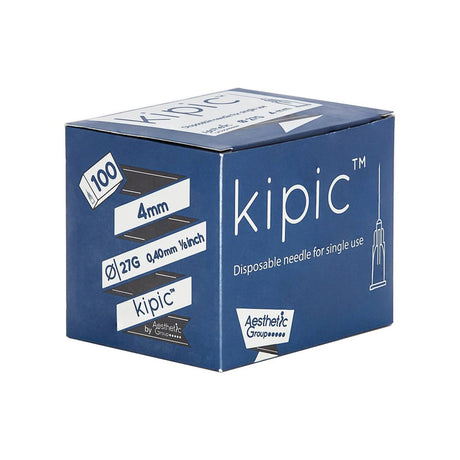 KIPIC® Mesotherapie Nadeln