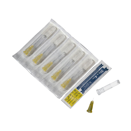 KIPIC® Mesotherapie Nadeln