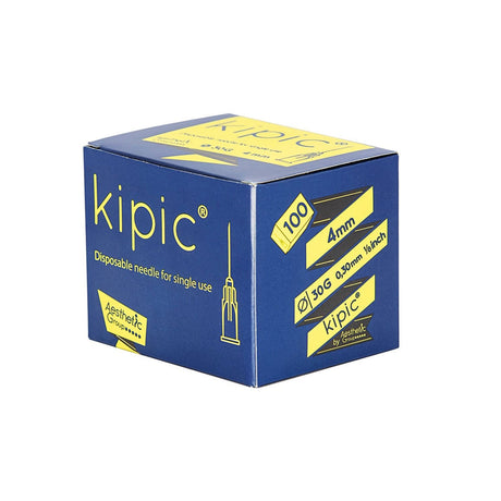 KIPIC® Mesotherapie Nadeln