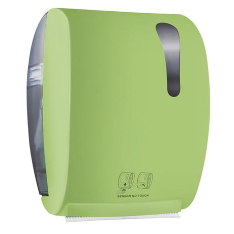 Handtuchspender Sensor berührungslos