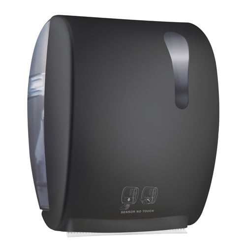 Handtuchspender Sensor berührungslos