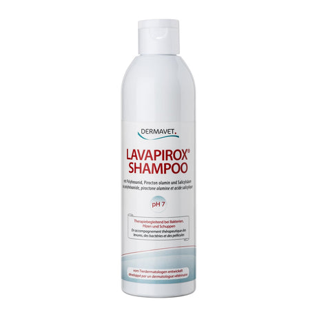 DERMAVET Lavapirox