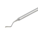 Schmelzinstrument, doppelendig