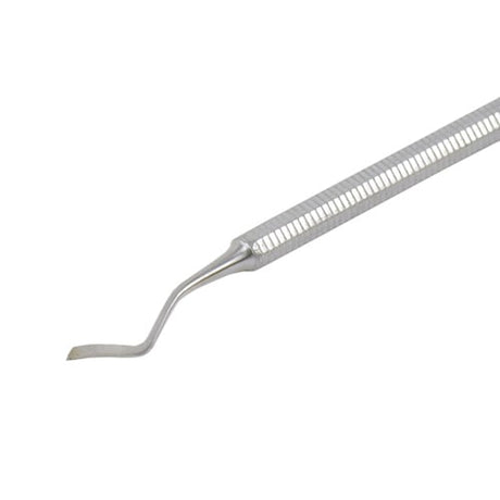 Schmelzinstrument, doppelendig