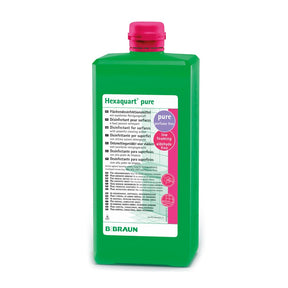 Hexaquart pure