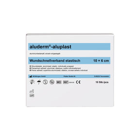 aluderm®-aluplast Wundpflaster