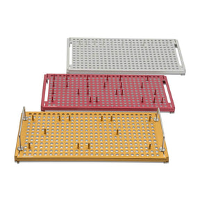 Platten-Set