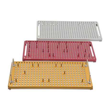 Platten-Set