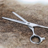 Aesculap Grooming-Schere, Modellierschere