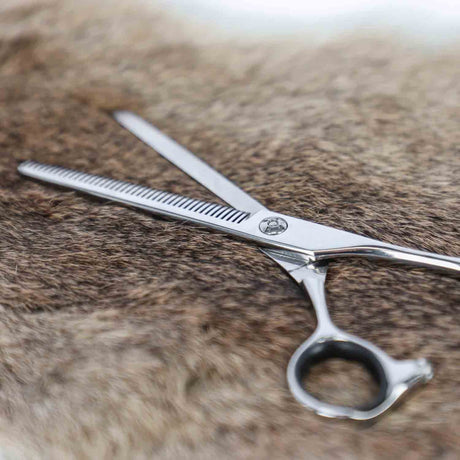 Aesculap Grooming-Schere, Modellierschere