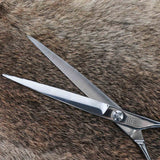 Aesculap Grooming-Schere gerade