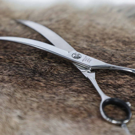 Aesculap Grooming-Scheren - Set (VH016C, VH017C, VH018C)