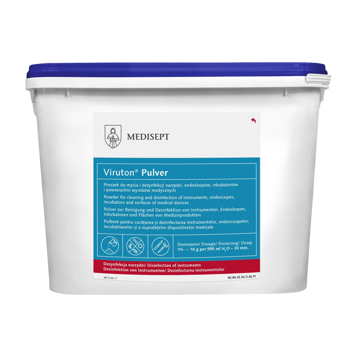 Viruton® Pulver
