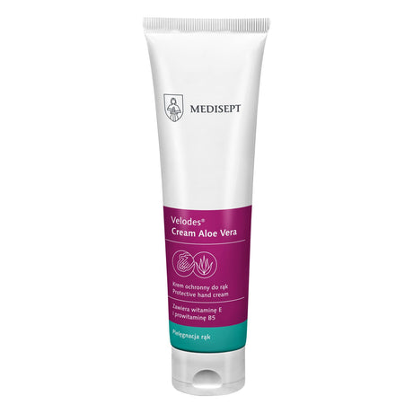 Velodes® Cream Aloe Vera
