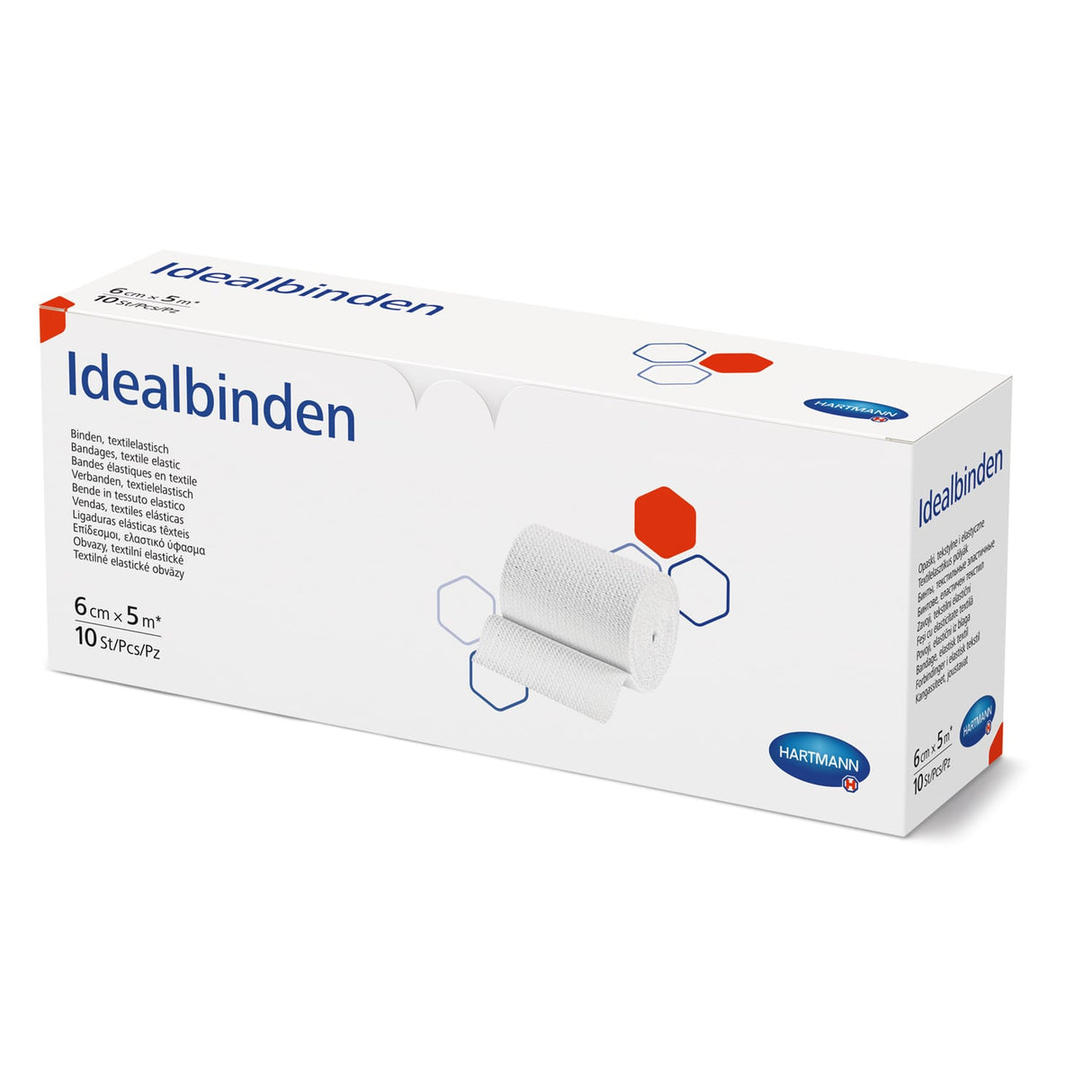 Idealbinde, 10 Stück